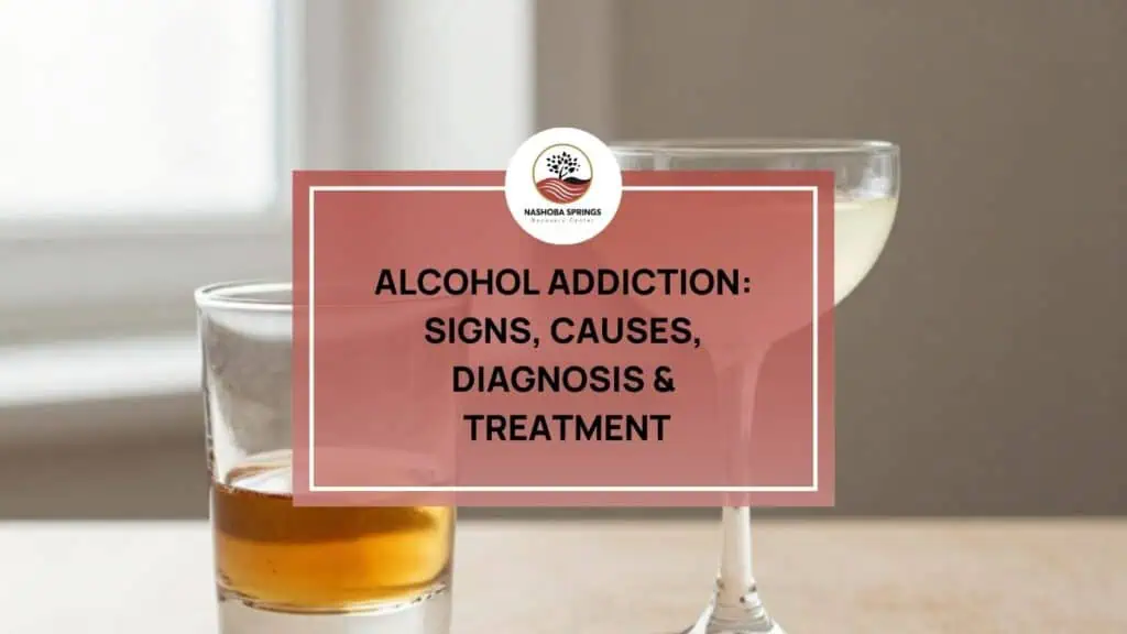 Alcohol Addiction