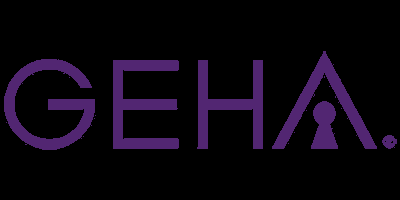 GEHA logo