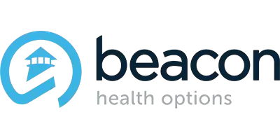 Beacon Health Options logo