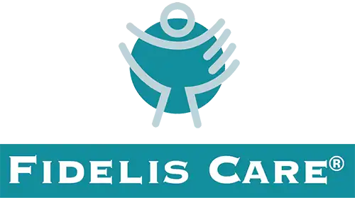 Fidelis Care logo