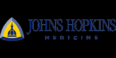 Johns Hopkins logo